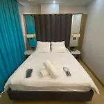 Black Palace Hotel