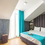 Black Palace Hotel