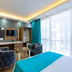 Black Palace Istanbul