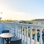 Black Palace Hotel Istanbul