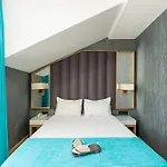 Black Palace Hotel Istanbul