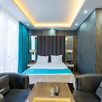 Black Palace