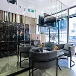 Hotel Black Palace Istanbul