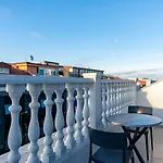 Black Palace Hotel Istanbul