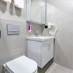 Hotel Black Palace Istanbul