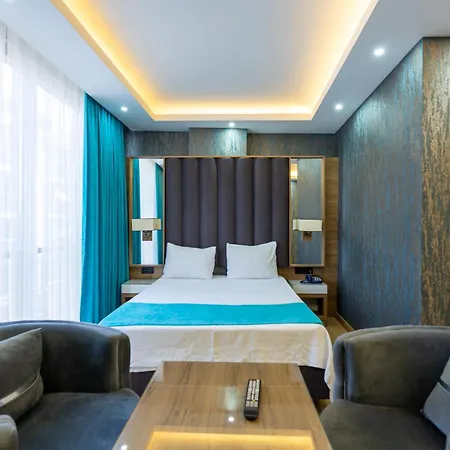 Black Palace