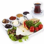 Black Palace מלון איסטמבול