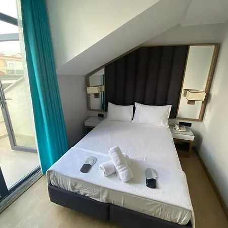 Black Palace * Estambul