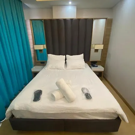 Black Palace Otel