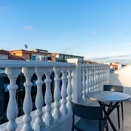 Black Palace * Estambul