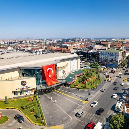 Black Palace Estambul