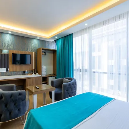 Black Palace Estambul