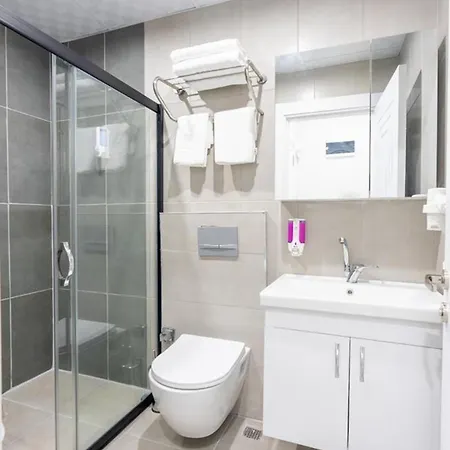 Black Palace Estambul