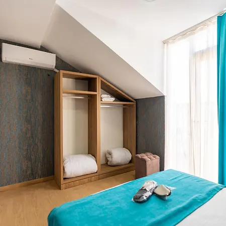 Otel Black Palace