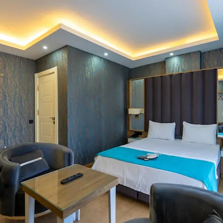 Black Palace Estambul