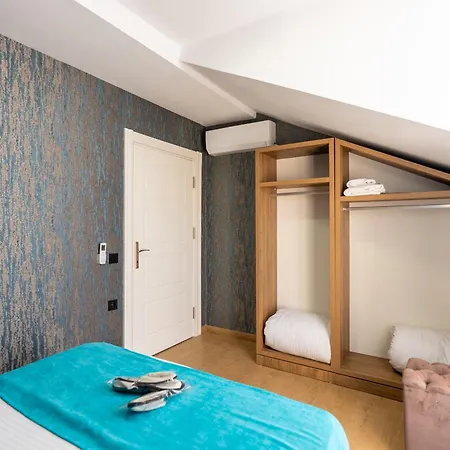 Black Palace * Estambul