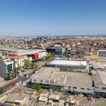 Black Palace Estambul