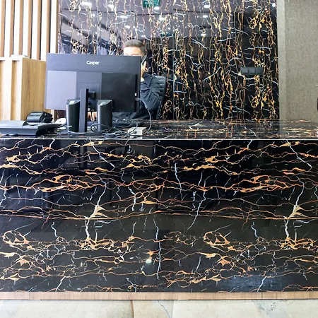 Hotel Black Palace Estambul