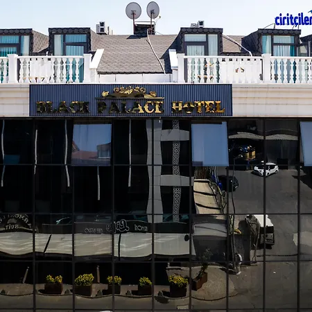 Black Palace