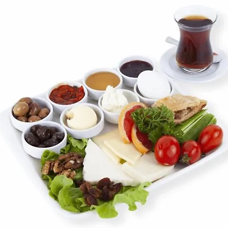 Black Palace Hotel Estambul