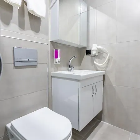 Hotel Black Palace Estambul