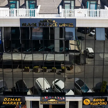 Black Palace * Istanbul