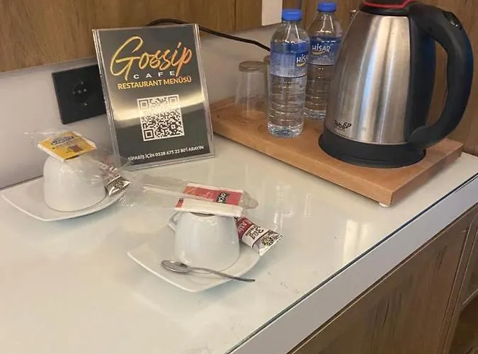 Black Palace ホテル *