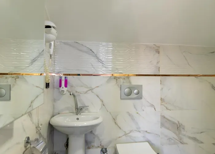 ホテル Black Palace