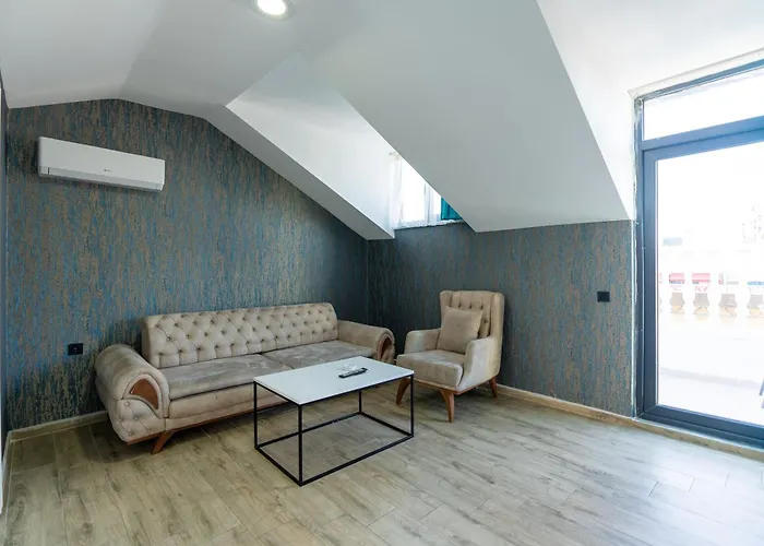 מלון Black Palace איסטמבול