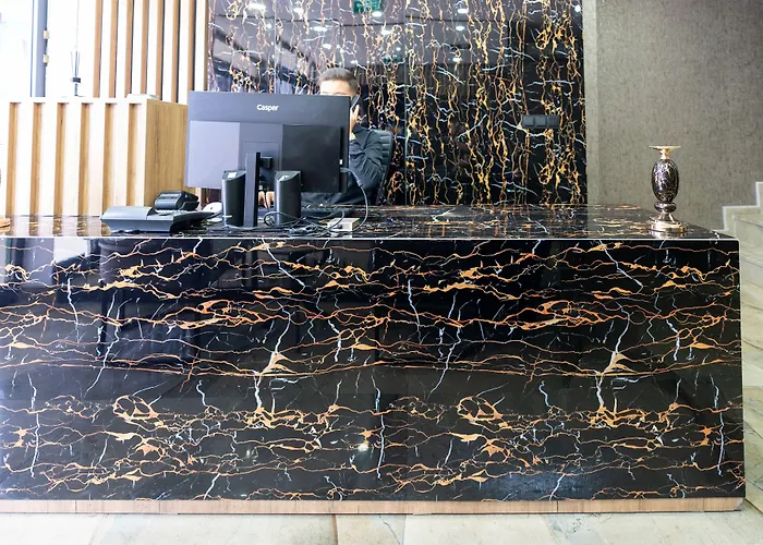 מלון Black Palace איסטמבול