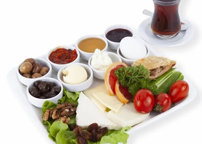 Black Palace מלון איסטמבול