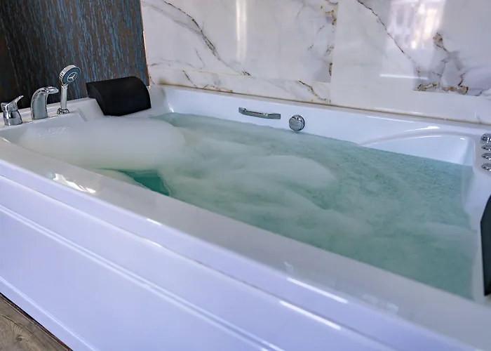 Black Palace ホテル *