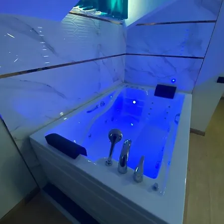 Отель Black Palace Стамбул