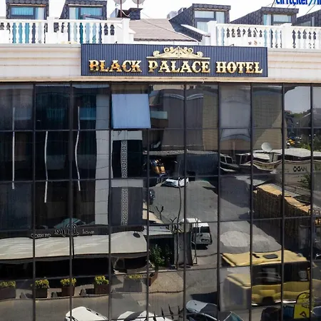 Black Palace *