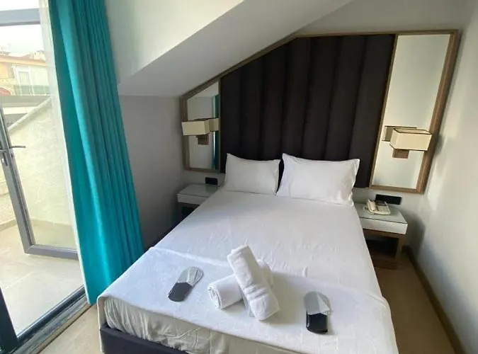 Black Palace * Isztambul