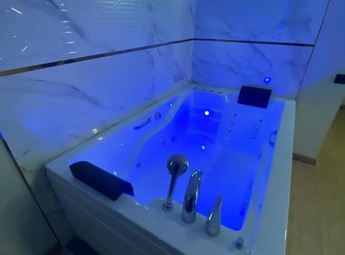 Szálloda Black Palace Isztambul