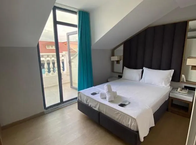 Black Palace * Isztambul