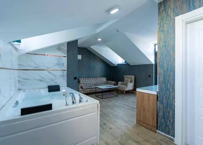 Szálloda Black Palace