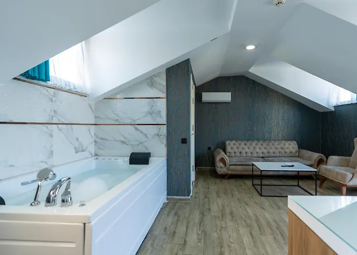 Black Palace * Isztambul