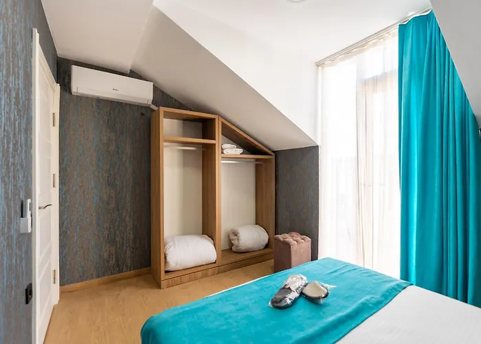 Szálloda Black Palace