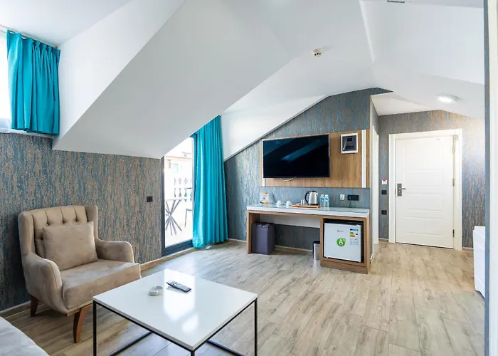 Black Palace * Isztambul