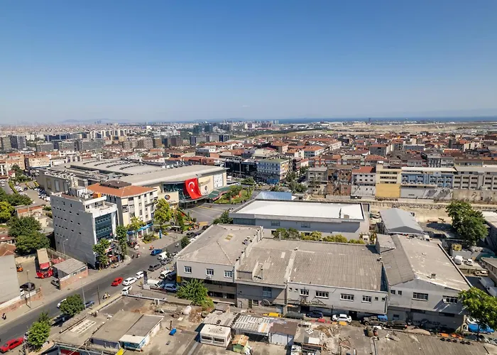 Black Palace Isztambul