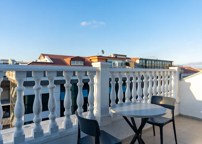 Black Palace Isztambul