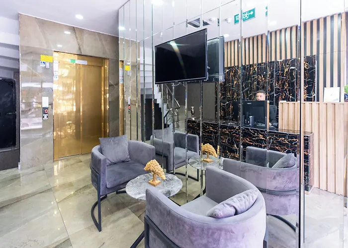 Szálloda Black Palace