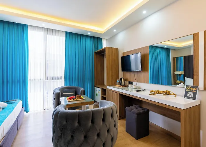 Black Palace * Isztambul